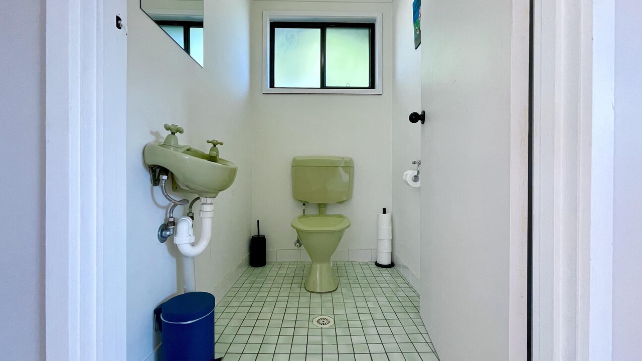 Photo of Bathroom in Katoomba