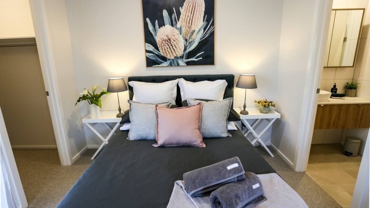 Photo of Bedroom in Lake Wendouree