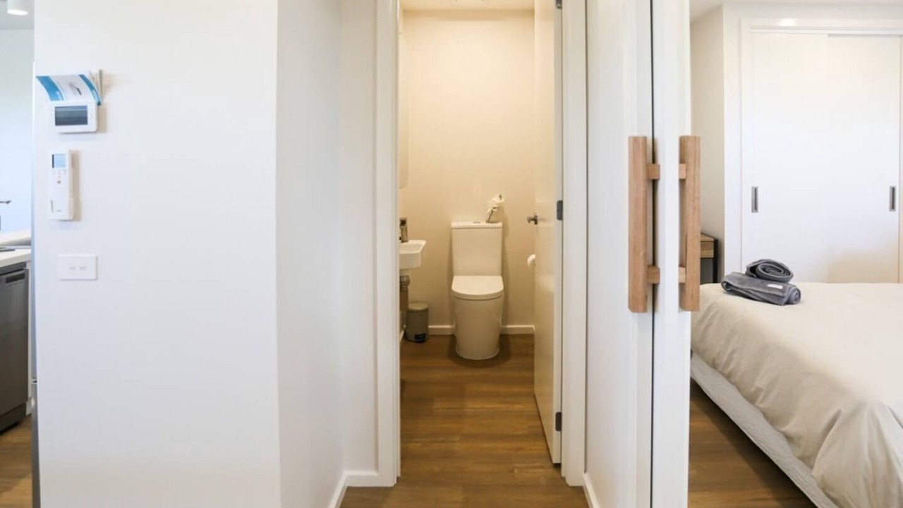 Photo of Bedroom in Lake Wendouree