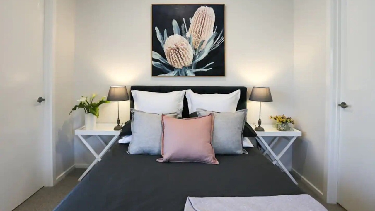 Photo of Bedroom in Lake Wendouree