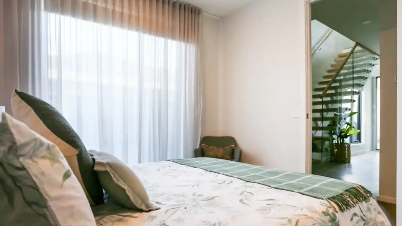 Photo of Bedroom in Lake Wendouree
