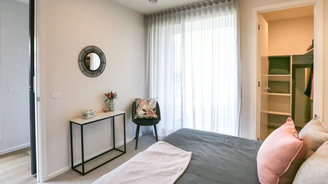 Photo of Bedroom in Lake Wendouree