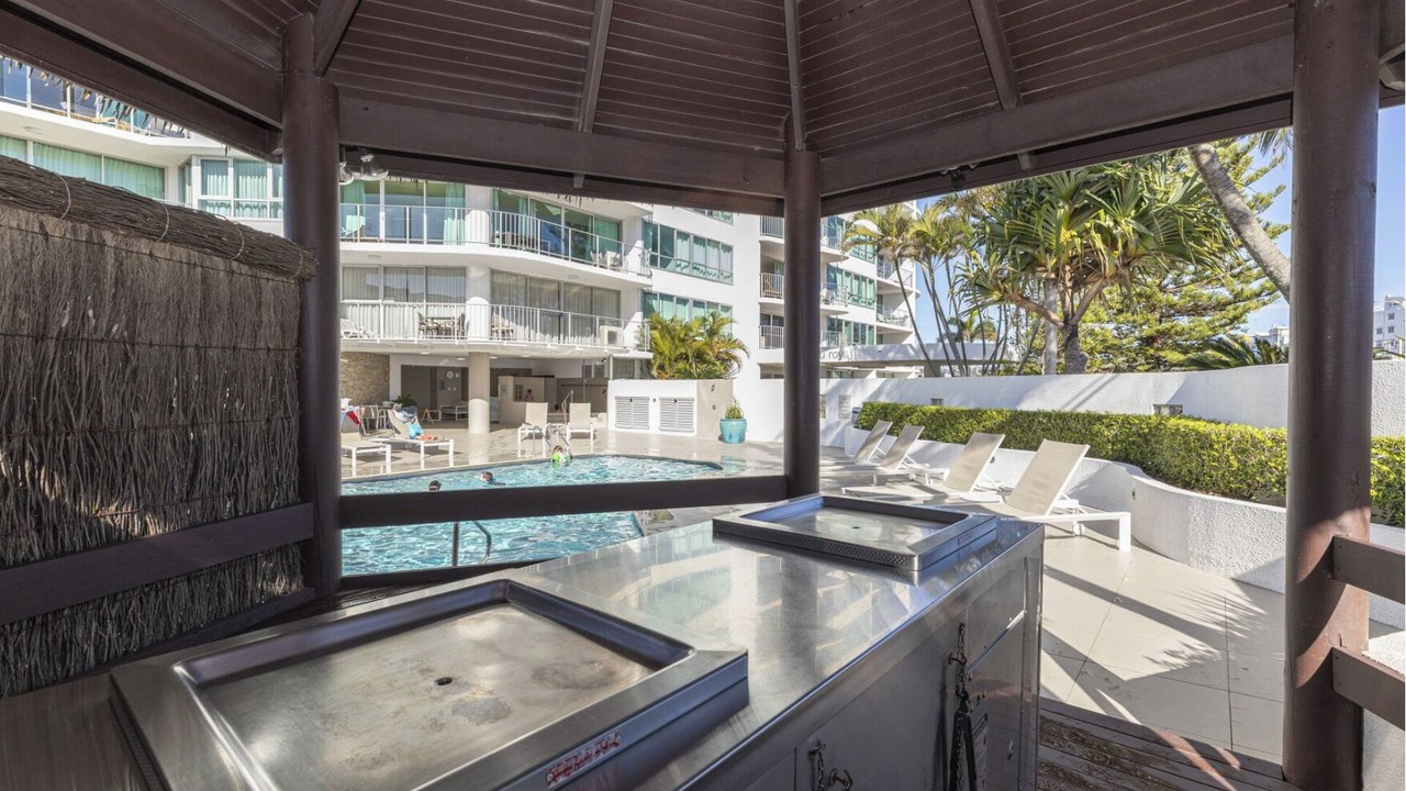Photo of Patio Balcony in Maroochydore