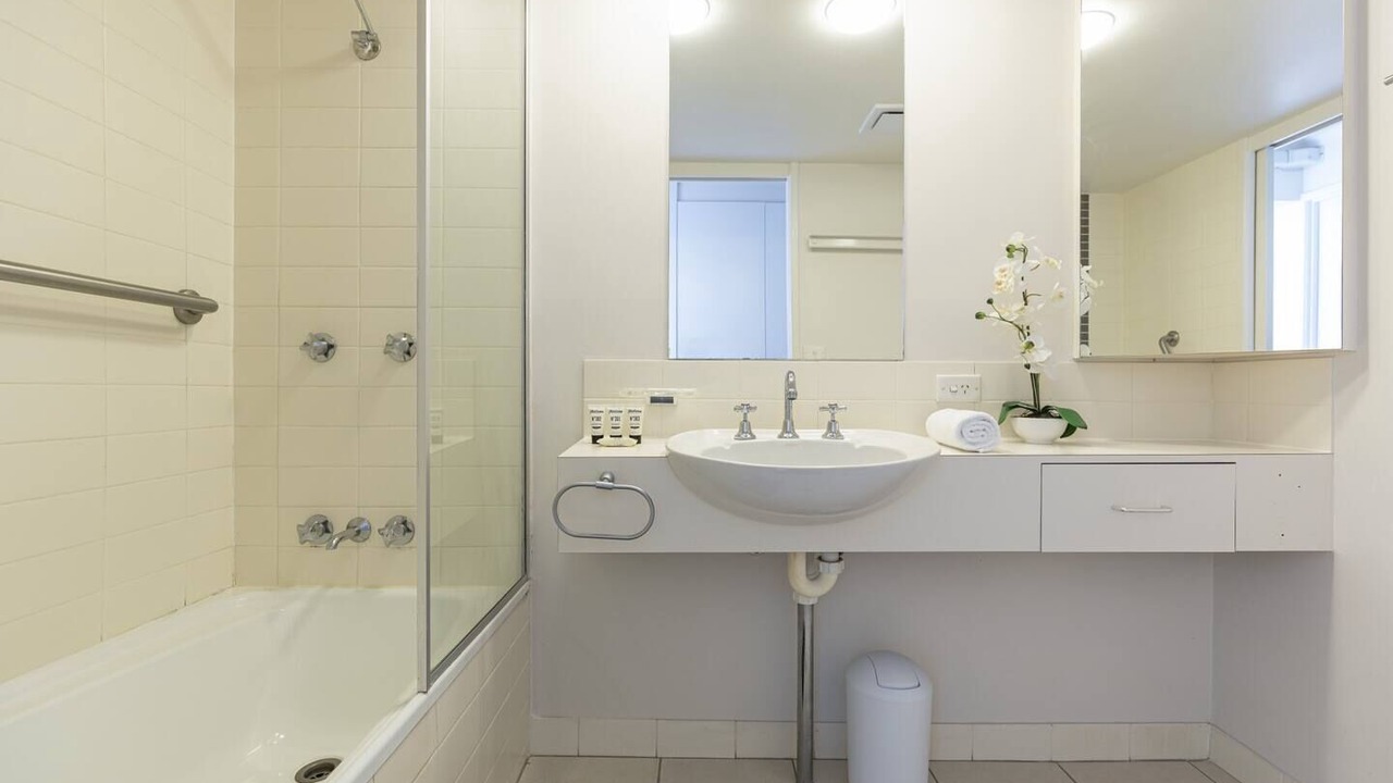 Photo of Bathroom in Maroochydore