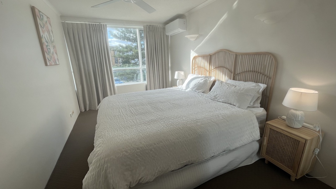 Photo of Bedroom in Maroochydore