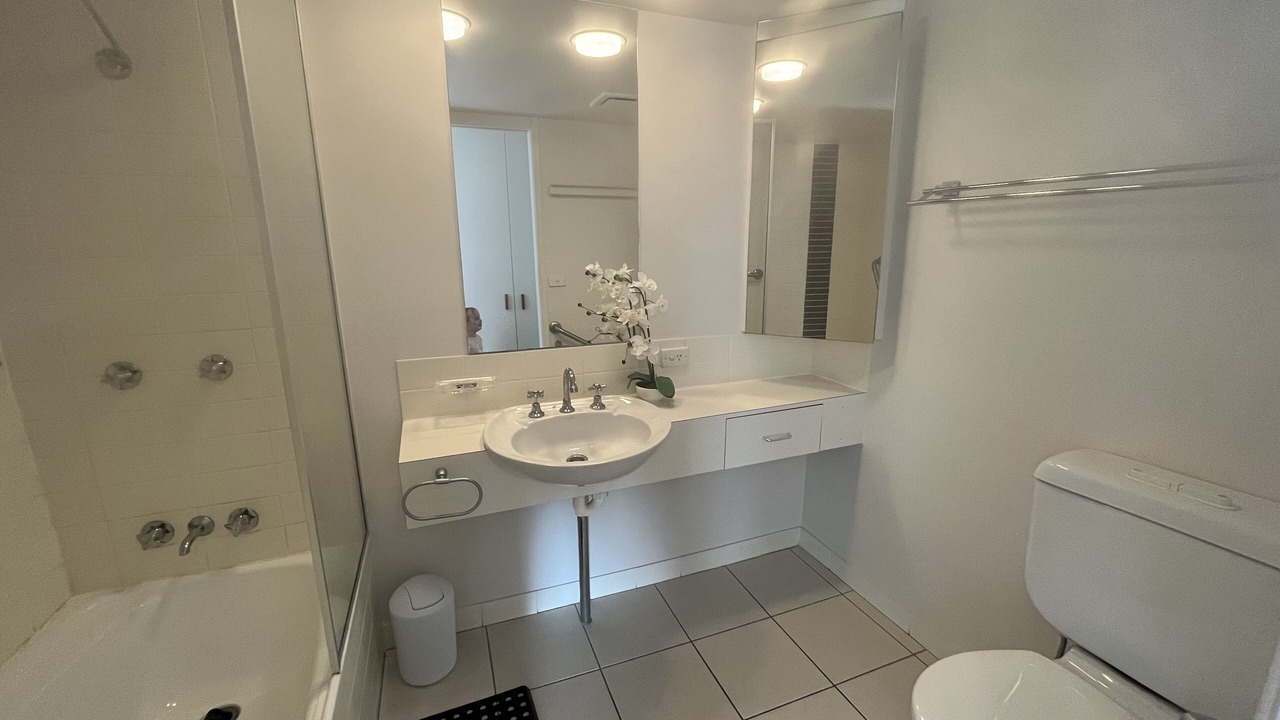 Photo of Bathroom in Maroochydore
