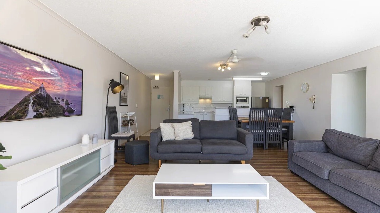 Photo of Livingroom in Maroochydore