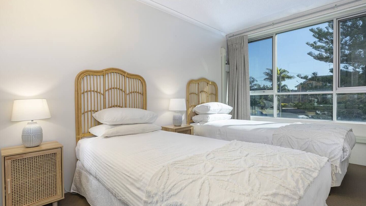 Photo of Bedroom in Maroochydore