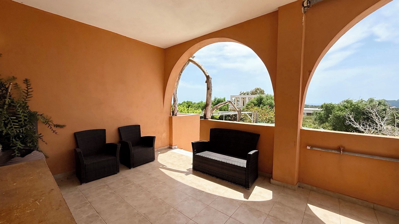 Photo of Patio Balcony in Pylos-Nestoras