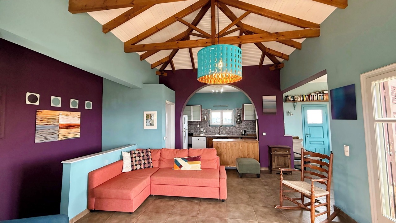 Photo of Livingroom in Pylos-Nestoras