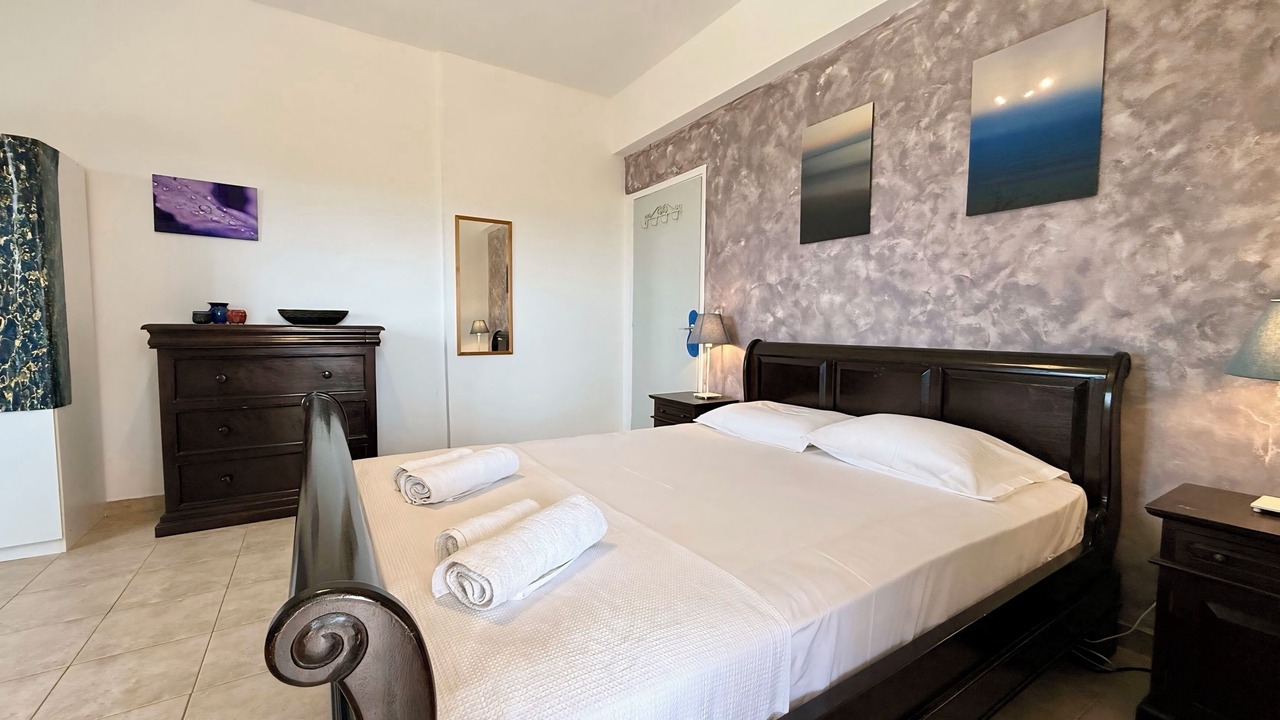 Photo of Bedroom in Pylos-Nestoras