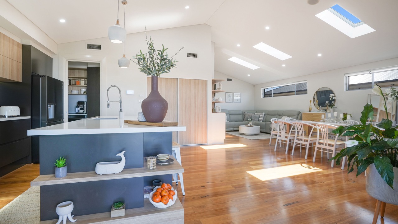 Photo of Bedroom in Shell Cove