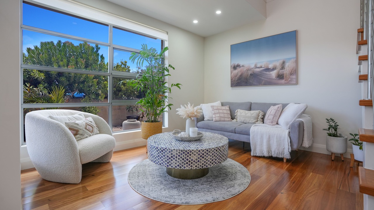 Photo of Bedroom in Shell Cove