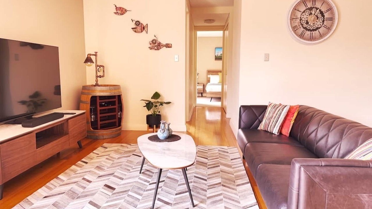 Photo of Livingroom in Fremantle