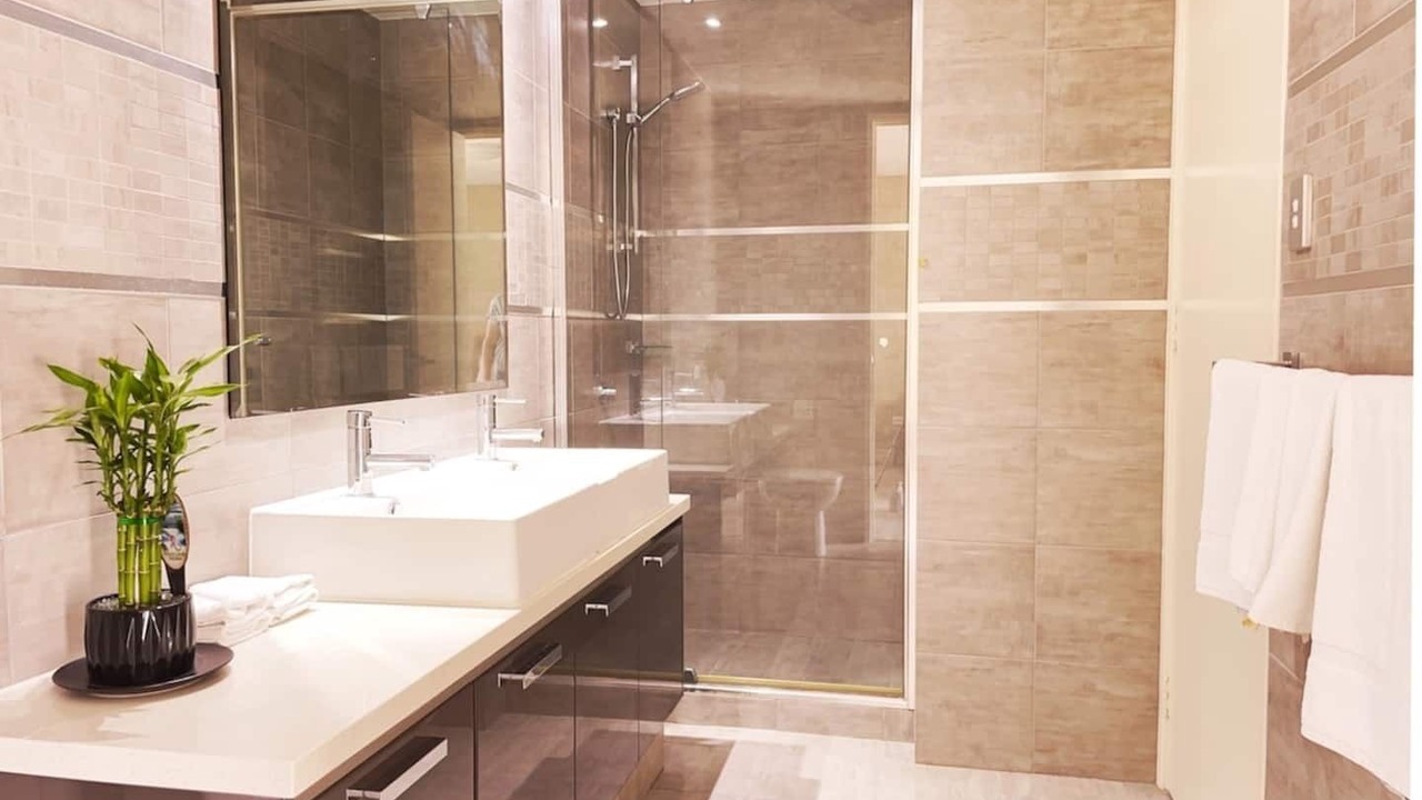 Photo of Bathroom in Fremantle