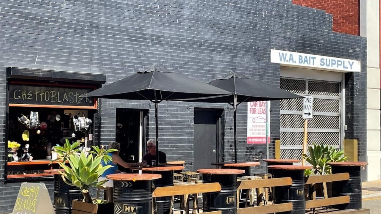 Photo of Others in Fremantle
