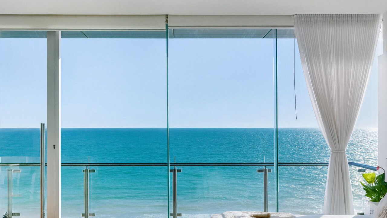 Photo of Bedroom in Henley Beach South