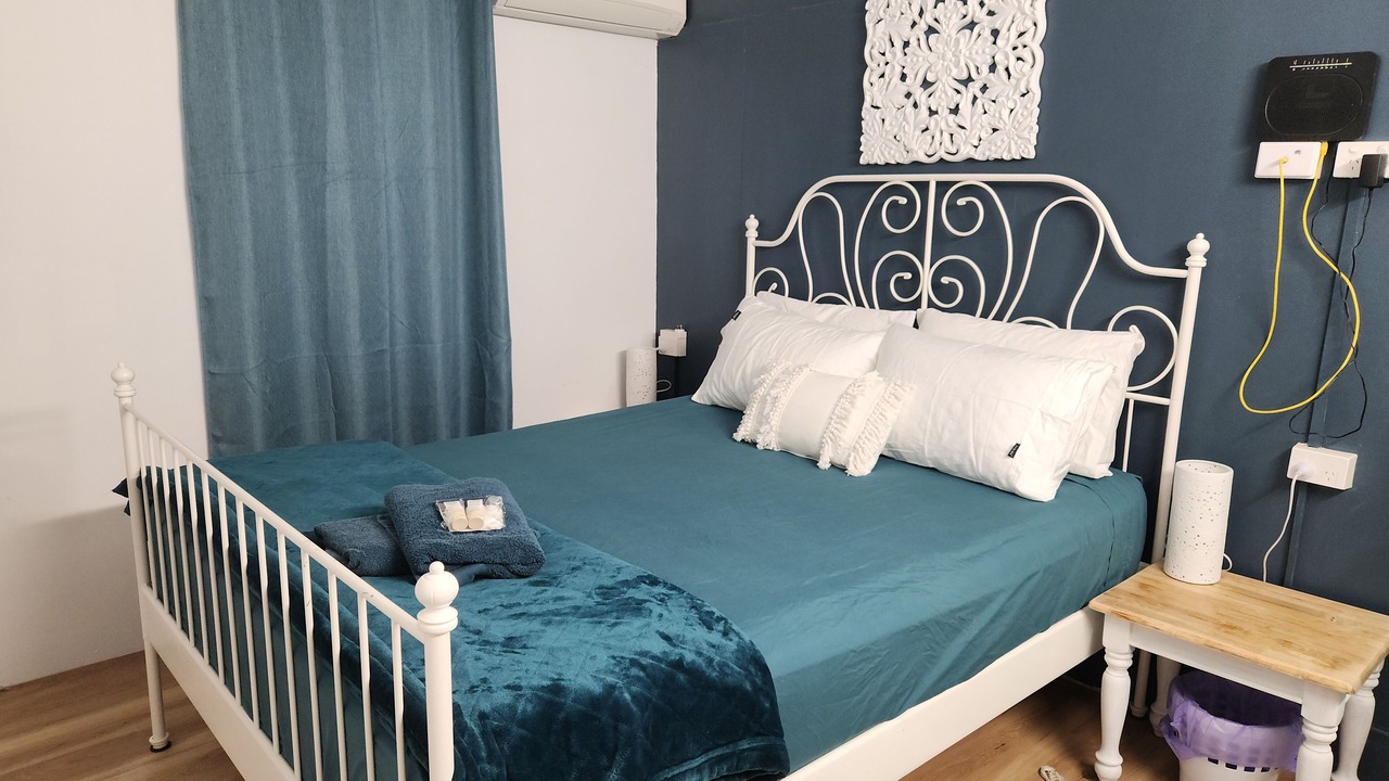Photo of Bedroom in Flying Fish Point