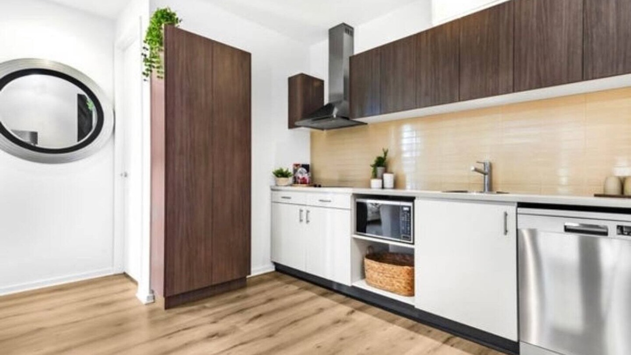 Photo of Kitchen in Fingal