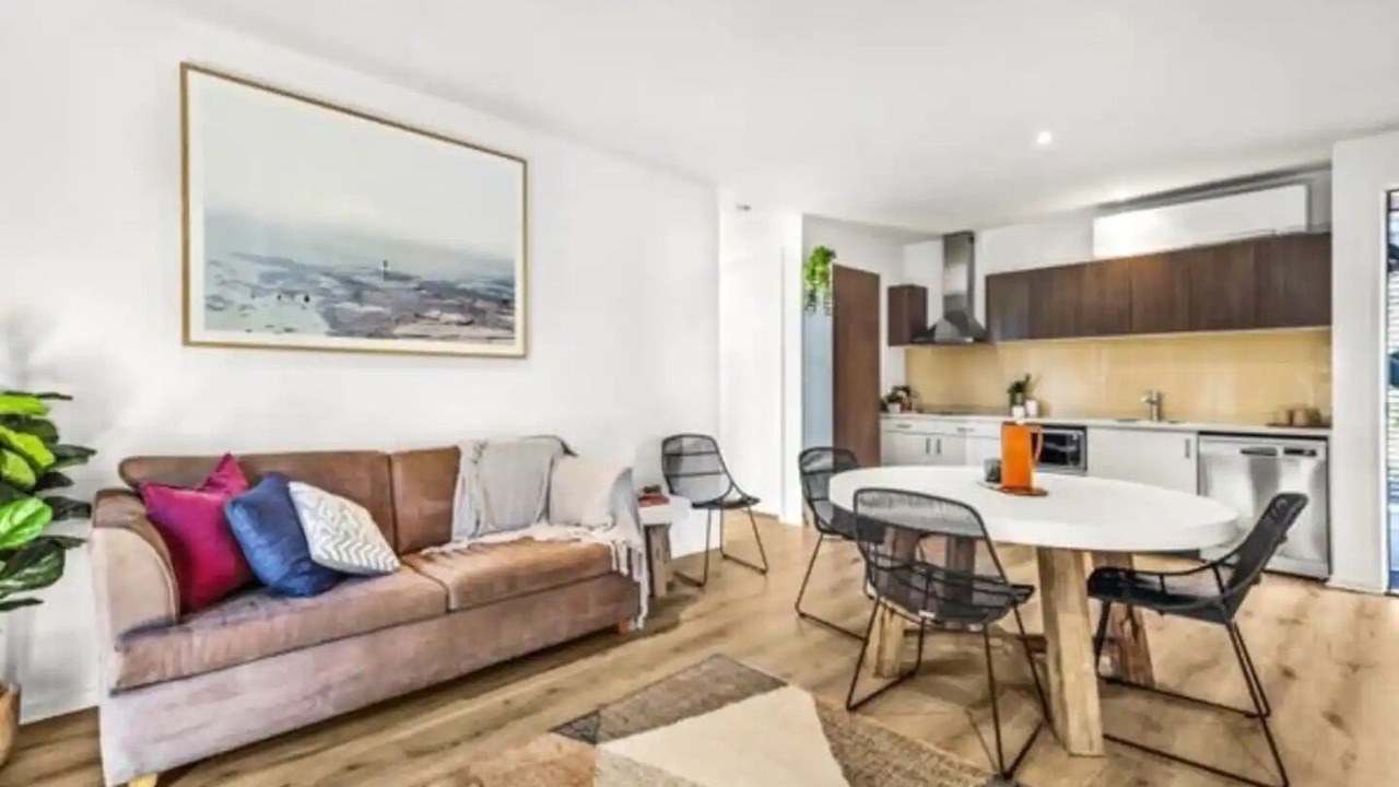 Photo of Livingroom in Fingal