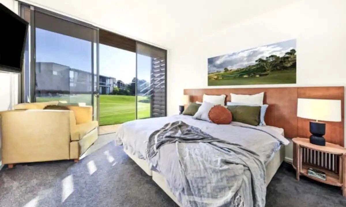 Photo of Bedroom in Fingal