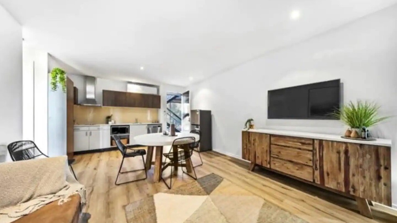 Photo of Livingroom in Fingal