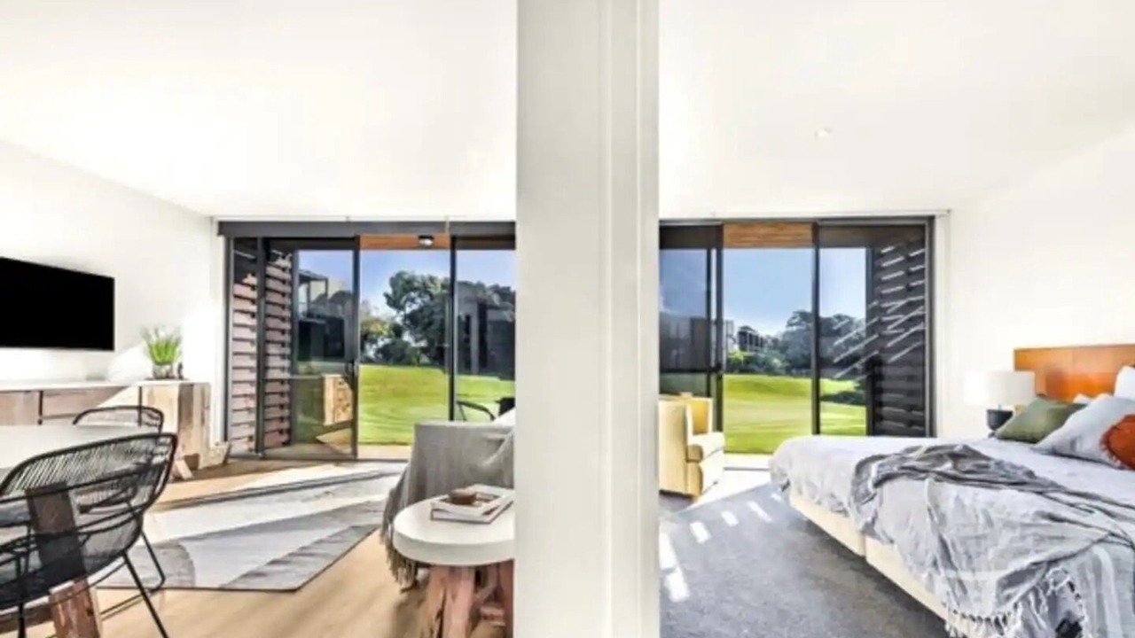 Photo of Bedroom in Fingal