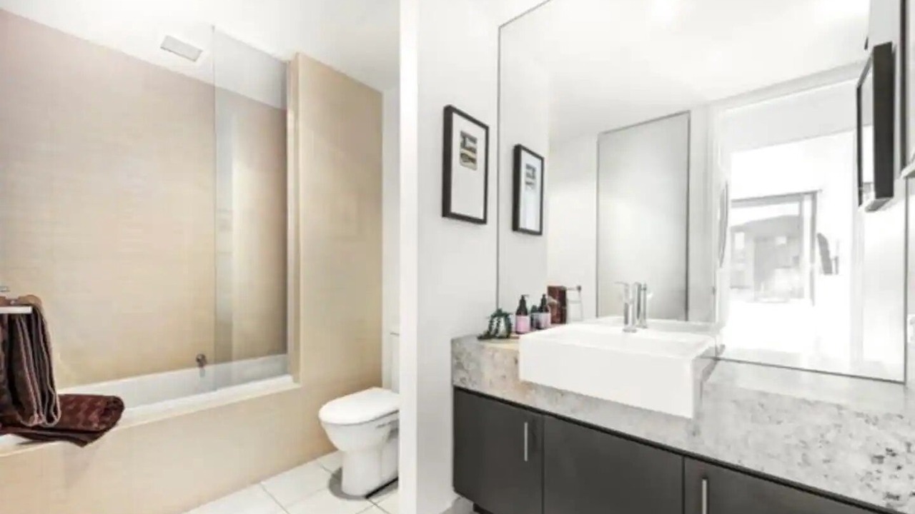 Photo of Bathroom in Fingal