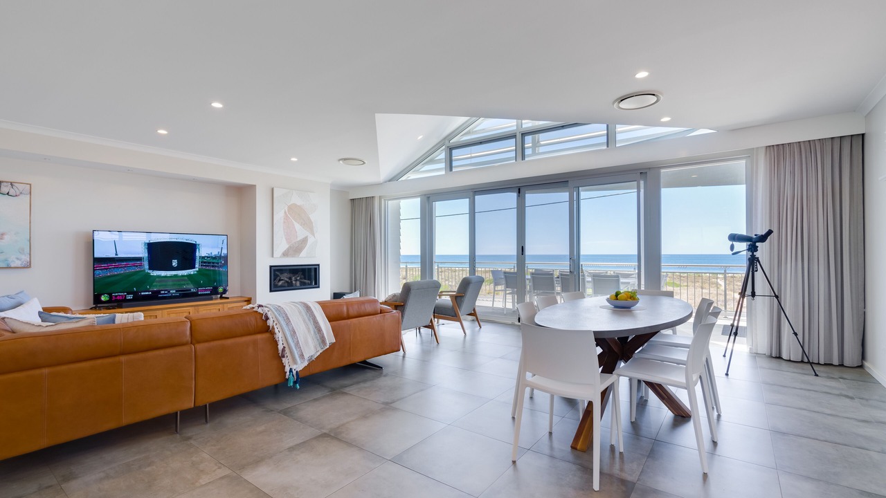Photo of Livingroom in Geographe