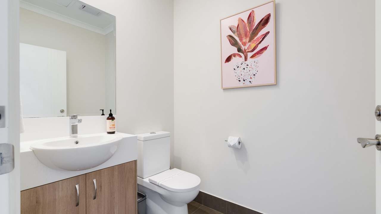 Photo of Bathroom in Geographe