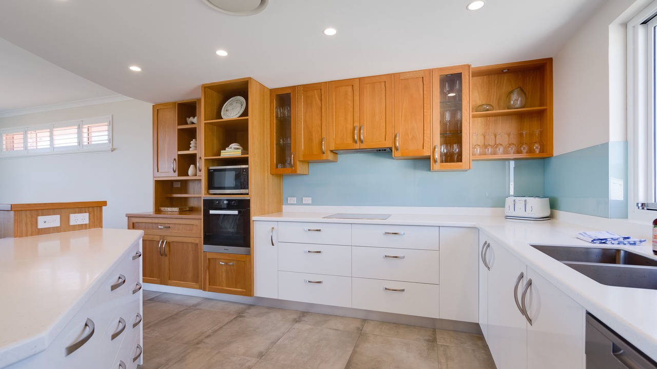 Photo of Kitchen in Geographe