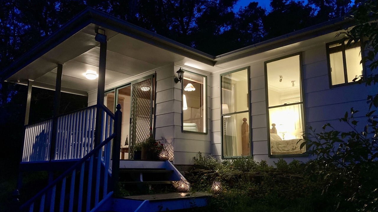 Photo of Outdoor in Wheeny Creek