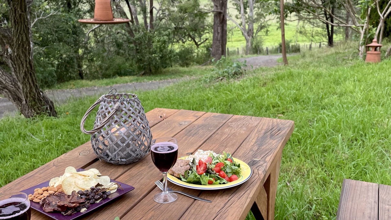Photo of Outdoor in Wheeny Creek