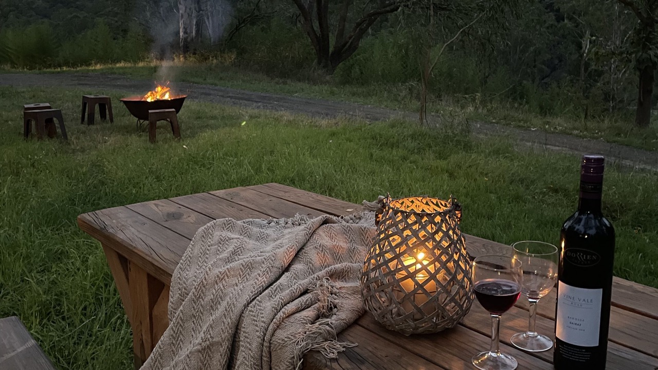Photo of Outdoor in Wheeny Creek