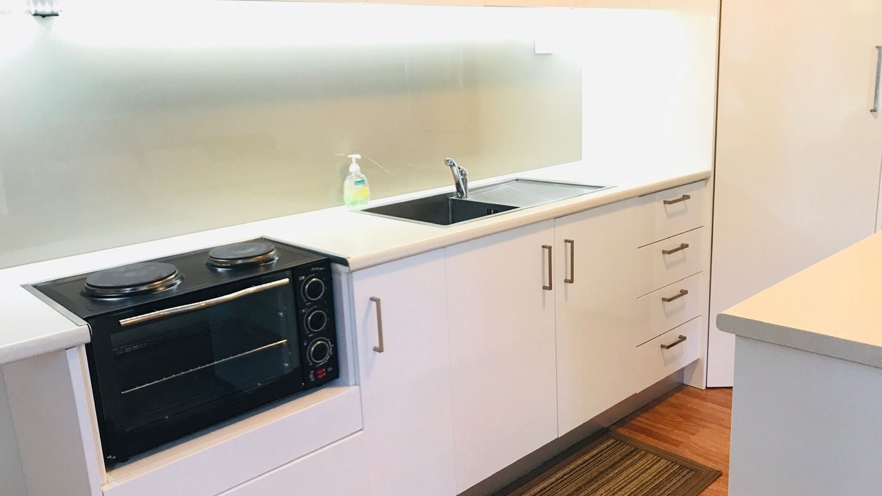 Photo of Kitchen in Stanwell Park