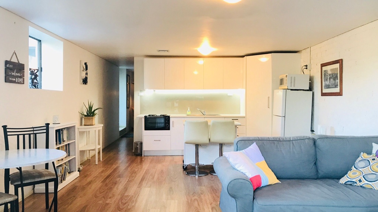 Photo of Livingroom in Stanwell Park