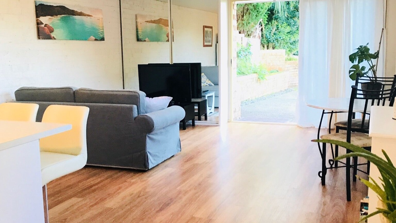 Photo of Livingroom in Stanwell Park