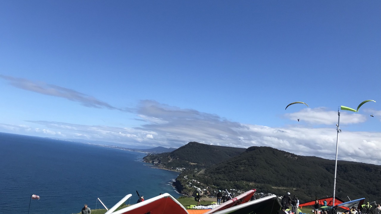 Photo of Outdoor in Stanwell Park