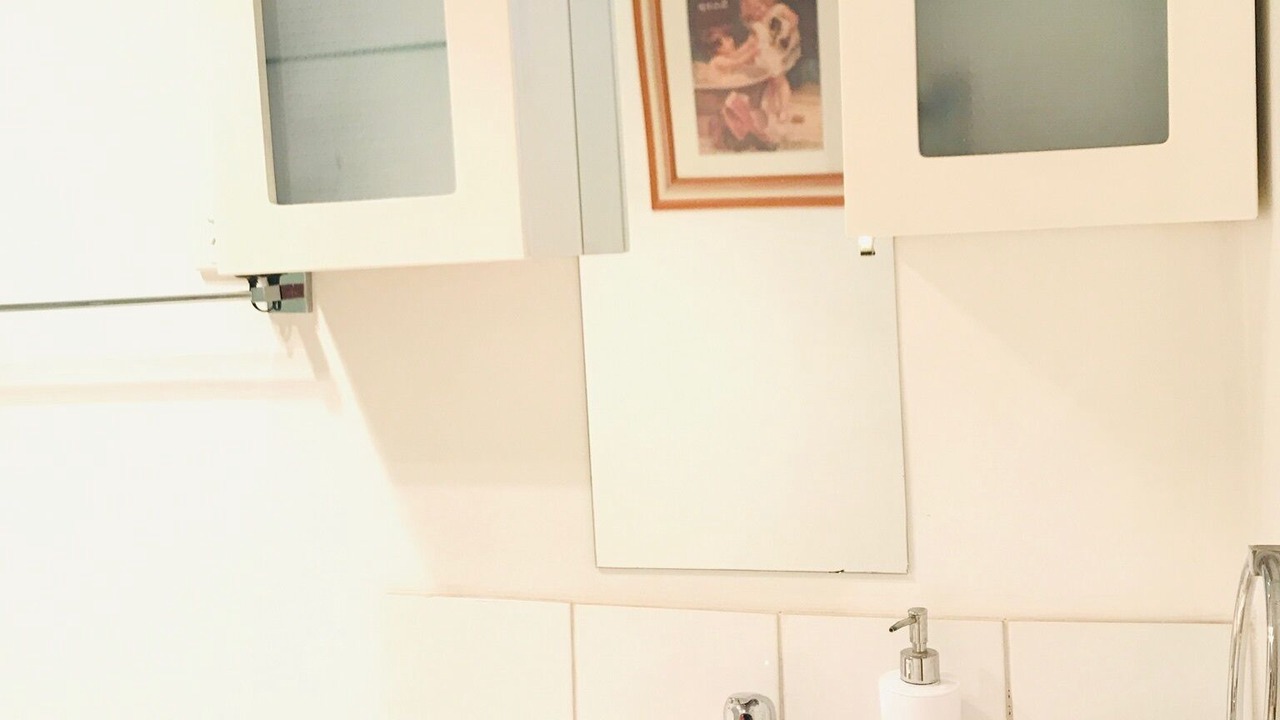 Photo of Bathroom in Stanwell Park