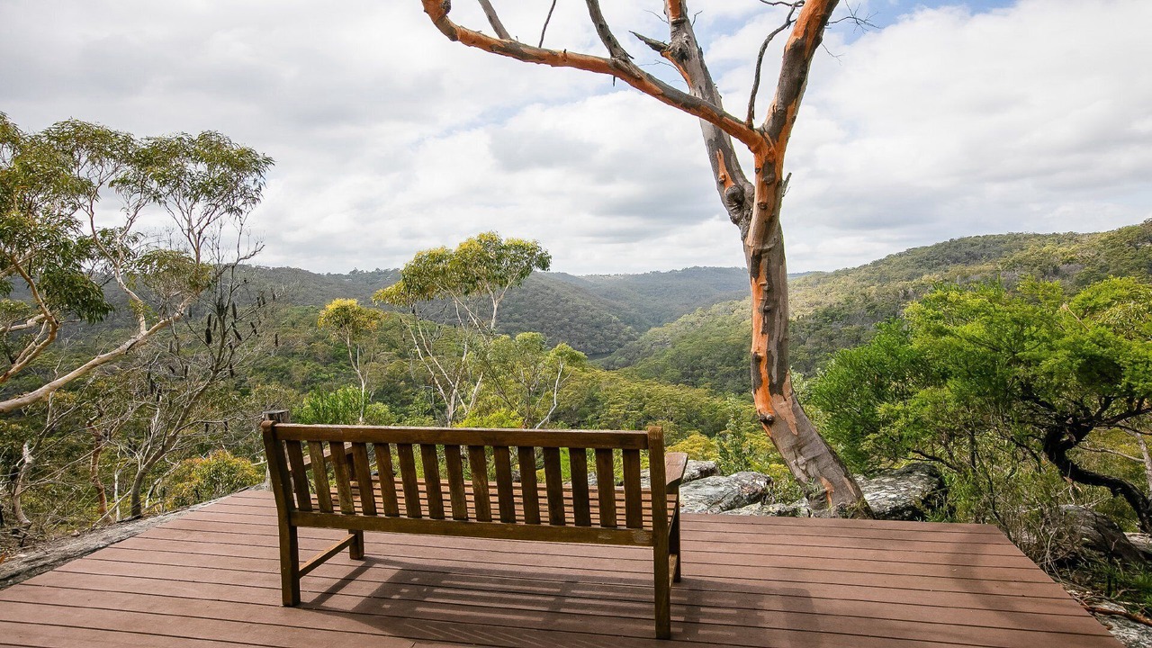 Photo of Outdoor in Berrilee