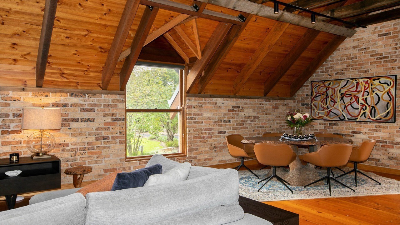 Photo of Livingroom in Berrilee