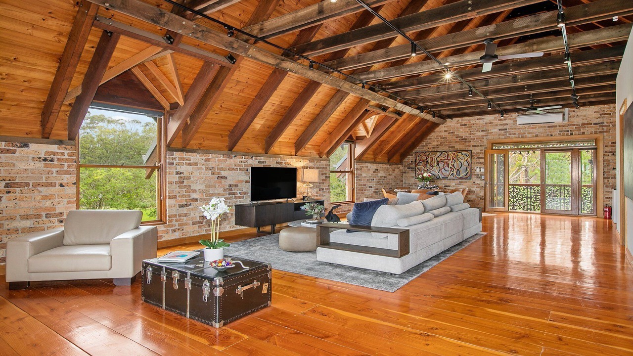 Photo of Livingroom in Berrilee