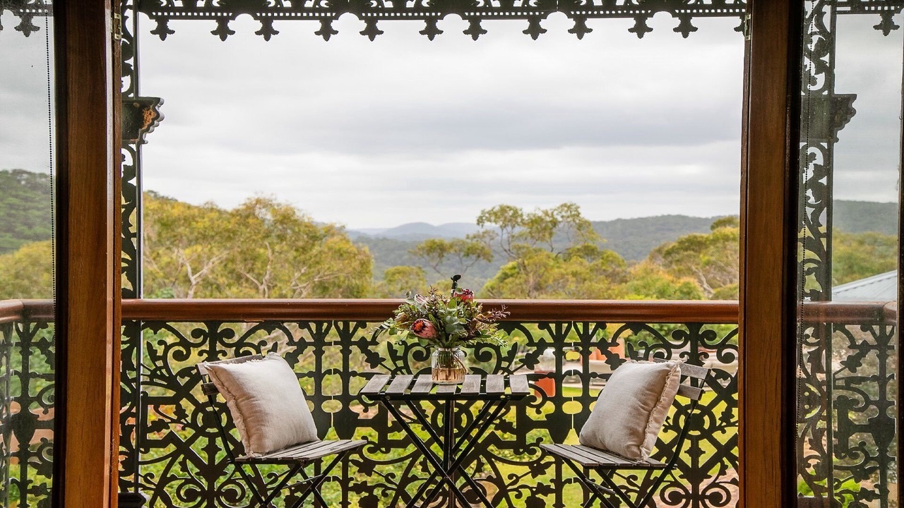 Photo of Outdoor in Berrilee