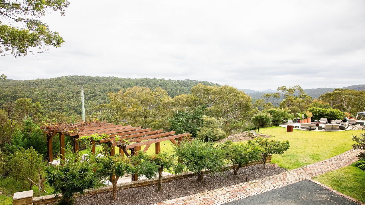 Photo of Outdoor in Berrilee