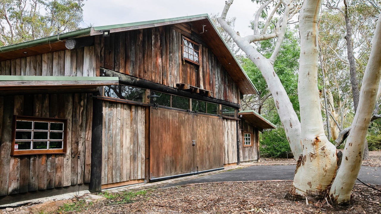 Photo of Outdoor in Berrilee