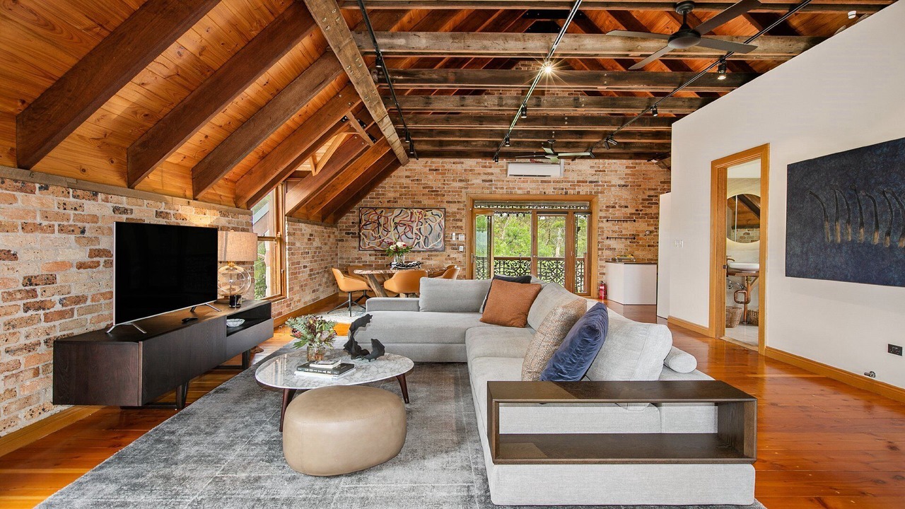 Photo of Livingroom in Berrilee
