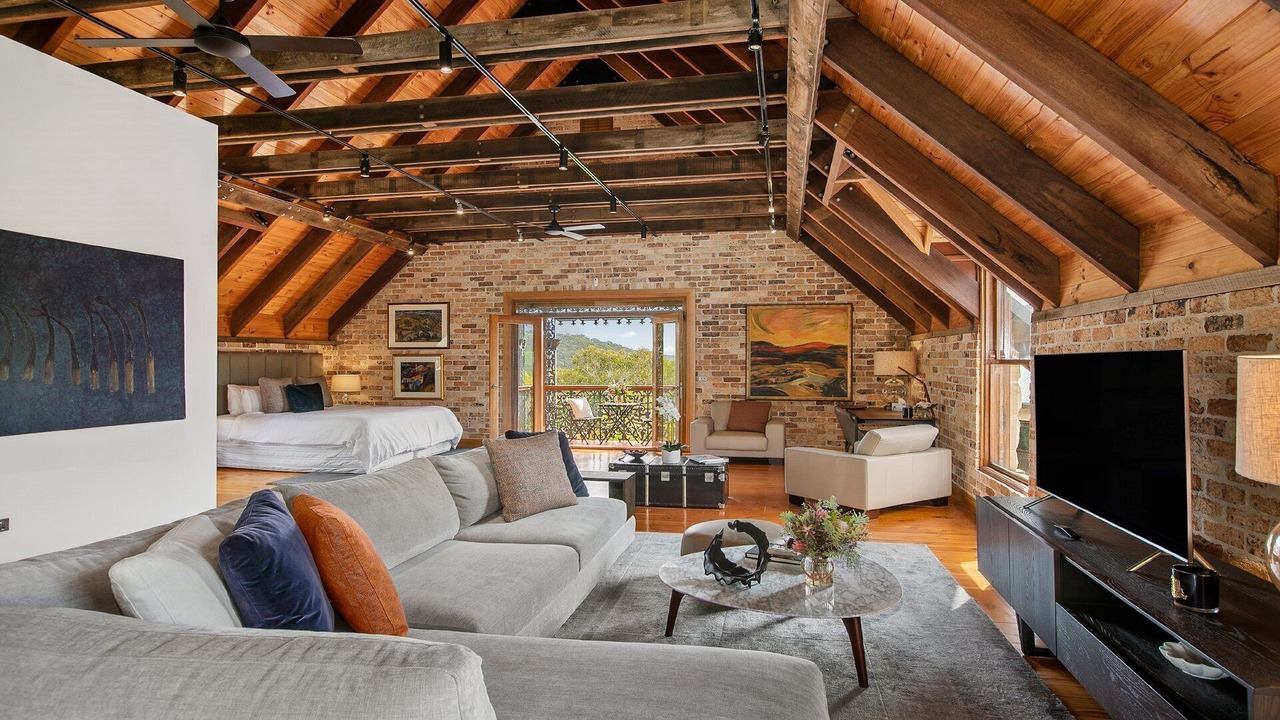 Photo of Livingroom in Berrilee
