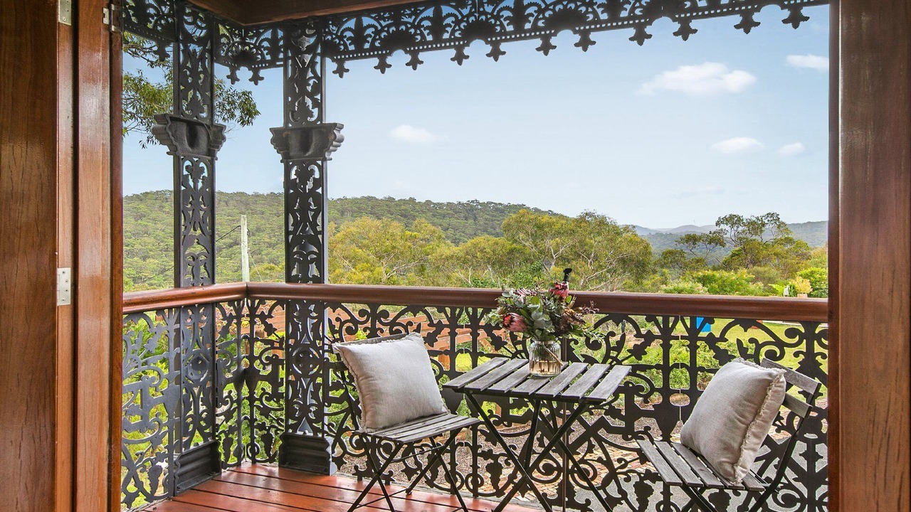 Photo of Outdoor in Berrilee