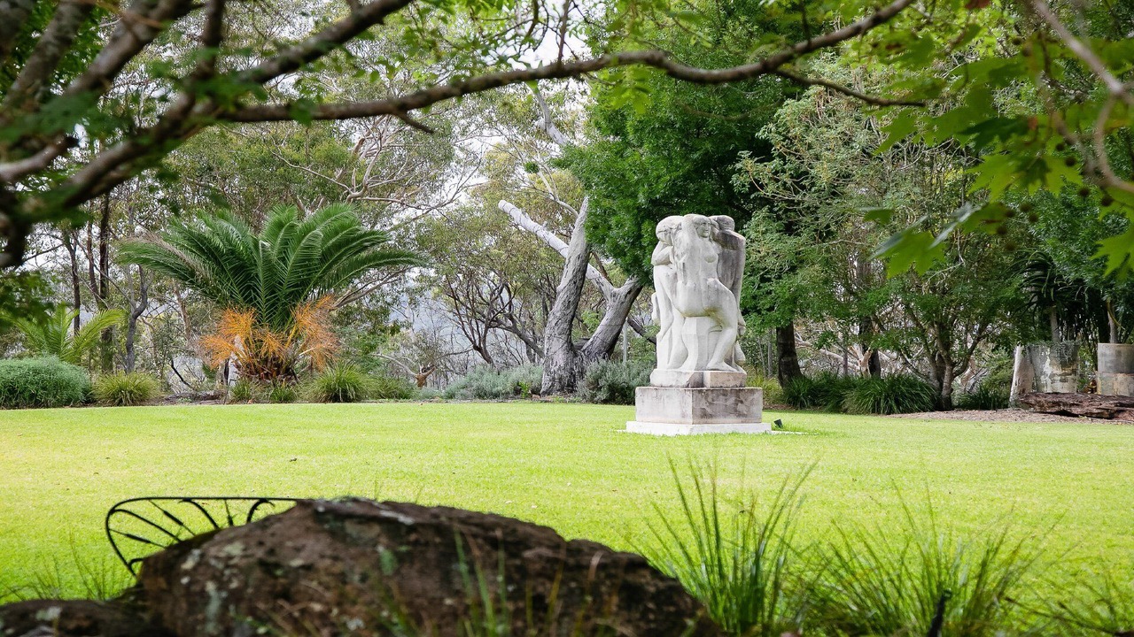 Photo of Outdoor in Berrilee