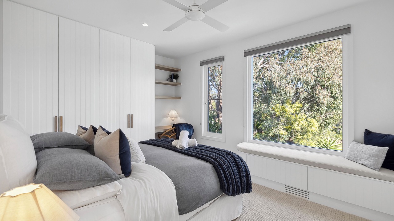 Photo of Bedroom in Jan Juc